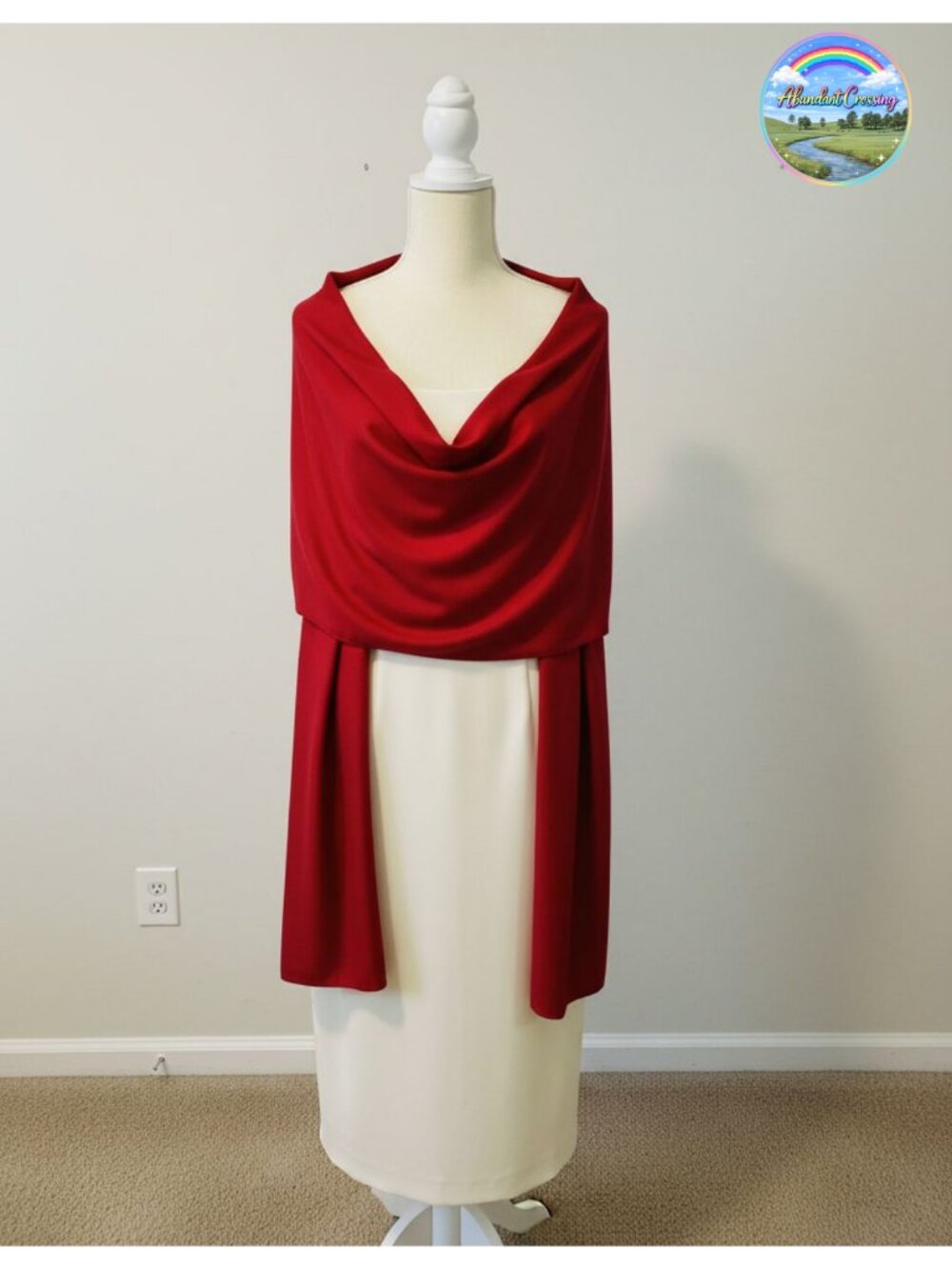 Pashmina Shawl Wrap Large Winter Scarf Bridal Evening Viscose